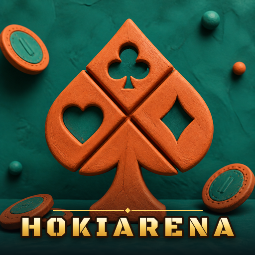 hokiarena APK Indonesia - Interface pengguna yang ramah dan intuitif untuk download aplikasi Android dengan mudah